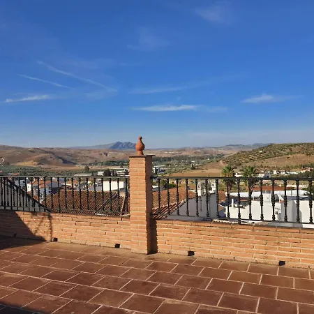 Holiday home Duplex Caminito De
